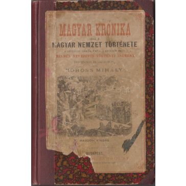 Magyar krónika