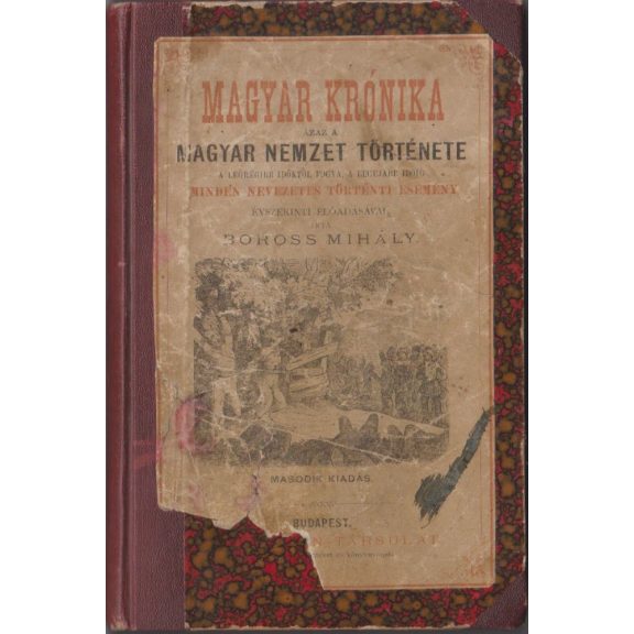 Magyar krónika