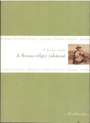 A Borsa-völgyi juhászat