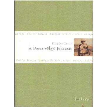 A Borsa-völgyi juhászat