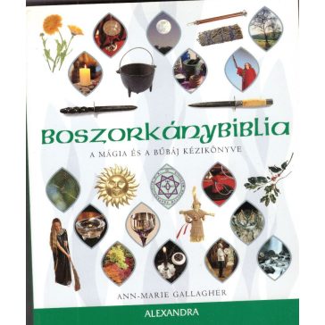 Boszorkánybiblia
