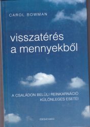 Visszatérés a mennyekből