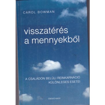 Visszatérés a mennyekből