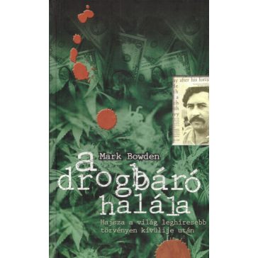 A Drogbáró halála