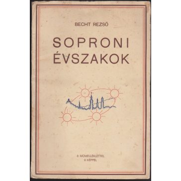Soproni évszakok