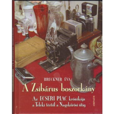 A Zsibárus boszorkány