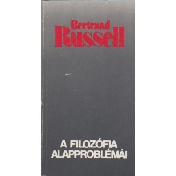 A filozófia alapproblémái