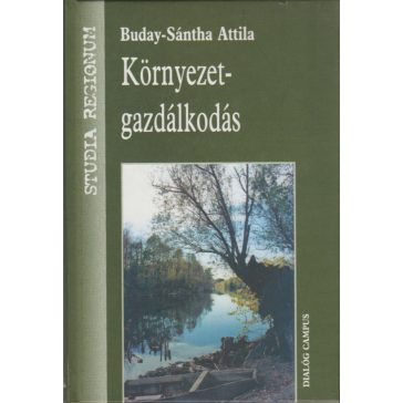 Környezetgazdálkodás