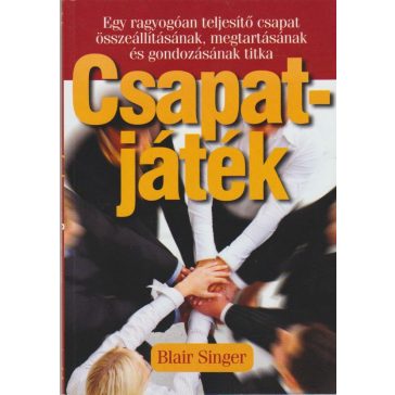 Csapatjáték