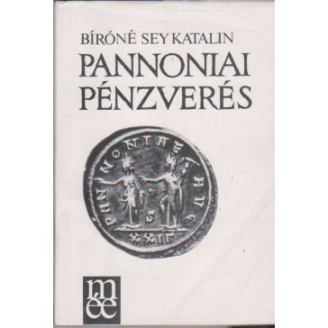 Pannoniai pénzverés