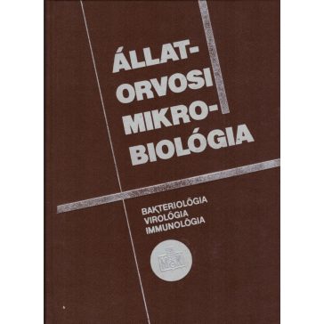 Állatorvosi mikrobiológia