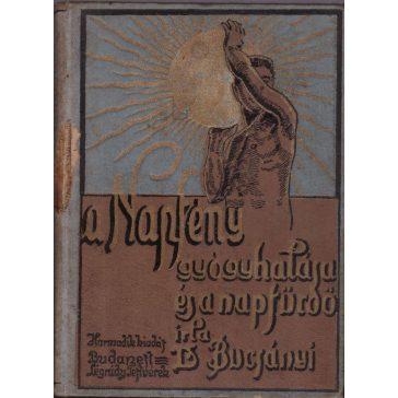 A napfény gyógyhatása és a napfürdő