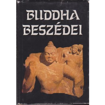 Buddha beszédei
