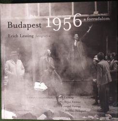 Budapest 1956 - a forradalom