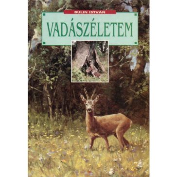 Vadászéletem
