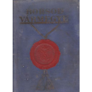 Borsod vármegye