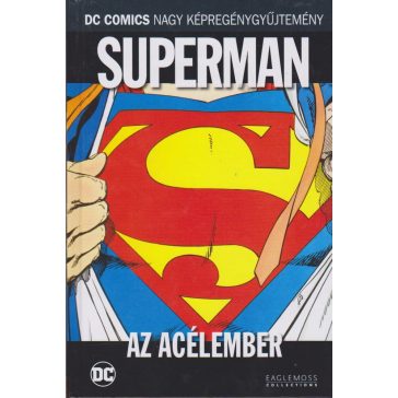 Az  Acélember