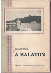 A Balaton