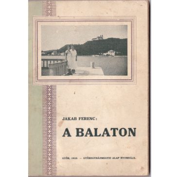 A Balaton