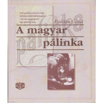A magyar pálinka