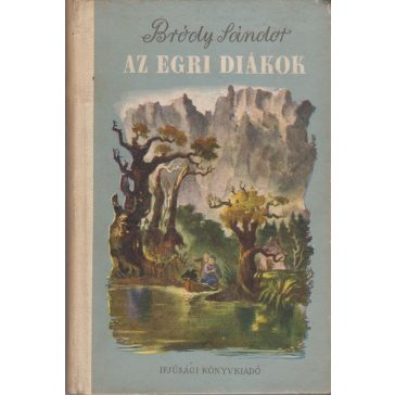 Az egri diákok