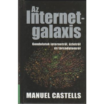 Az internet-galaxis