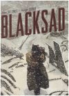 Blacksad 2- Hófehér Nemzet