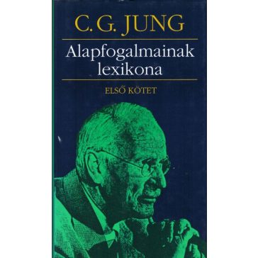 Alapfogalmak lexikona I-II.
