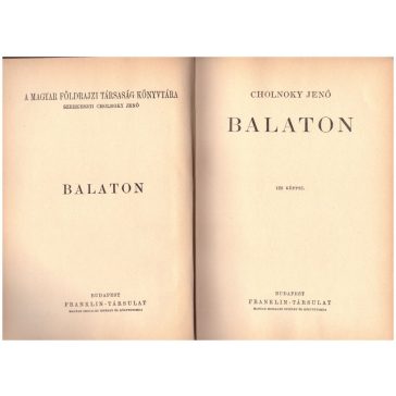 Balaton