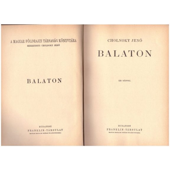 Balaton