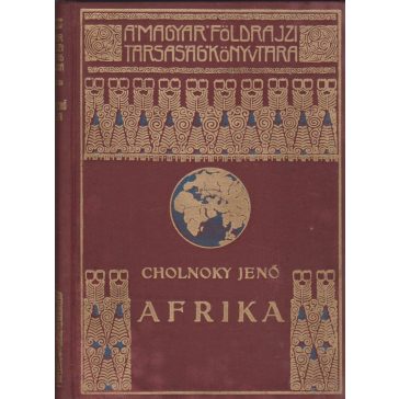 Afrika I-II.