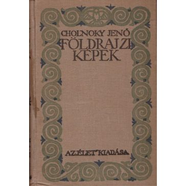Földrajzi képek
