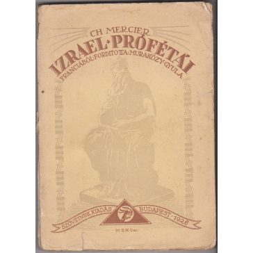 Izrael prófétái