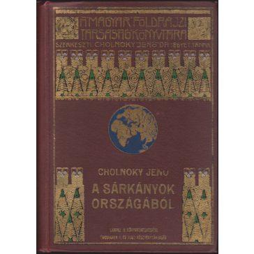 A sárkányok országából