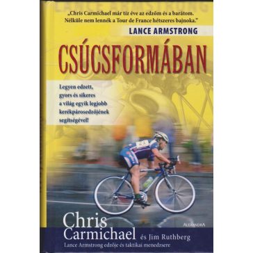 Csúcsformában