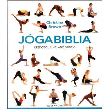 Jógabiblia