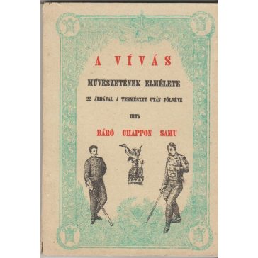 A vívás művészetének elmélete