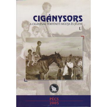 Cigánysors