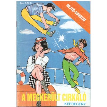 A megkerült cirkáló