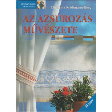Az azsúrozás művészete
