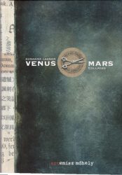 Venus - Mars Collages