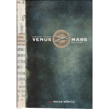 Venus - Mars Collages