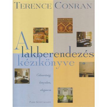 A lakberendezés kézikönyve