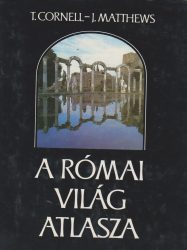 A római világ atlasza