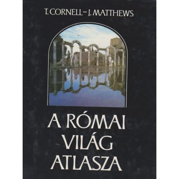 A római világ atlasza