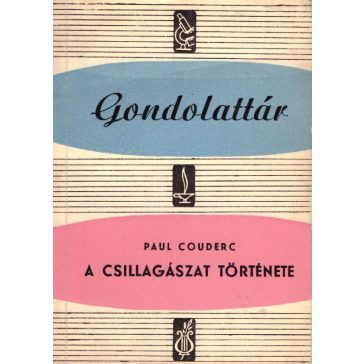 A csillagászat története