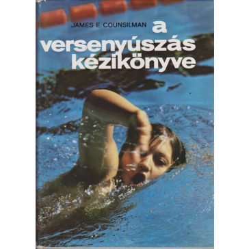 A versenyúszás kézikönyve