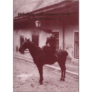 Habsburg-Lotharingiai Izabella (sz. Croy-Dülmen) hercegnő