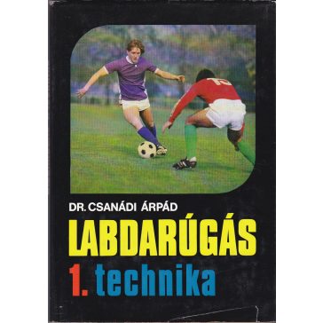 Labdarúgás 1-3.