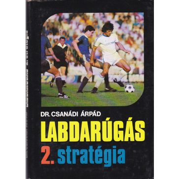 Labdarúgás 1-3.